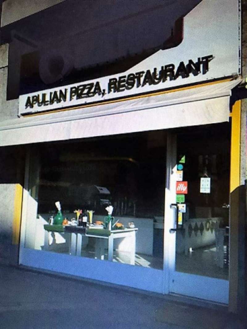 Negozio - Loc.Com. MILANO vendita  SAN GOTTARDO Ascanio Sforza GFG IMMOBILI