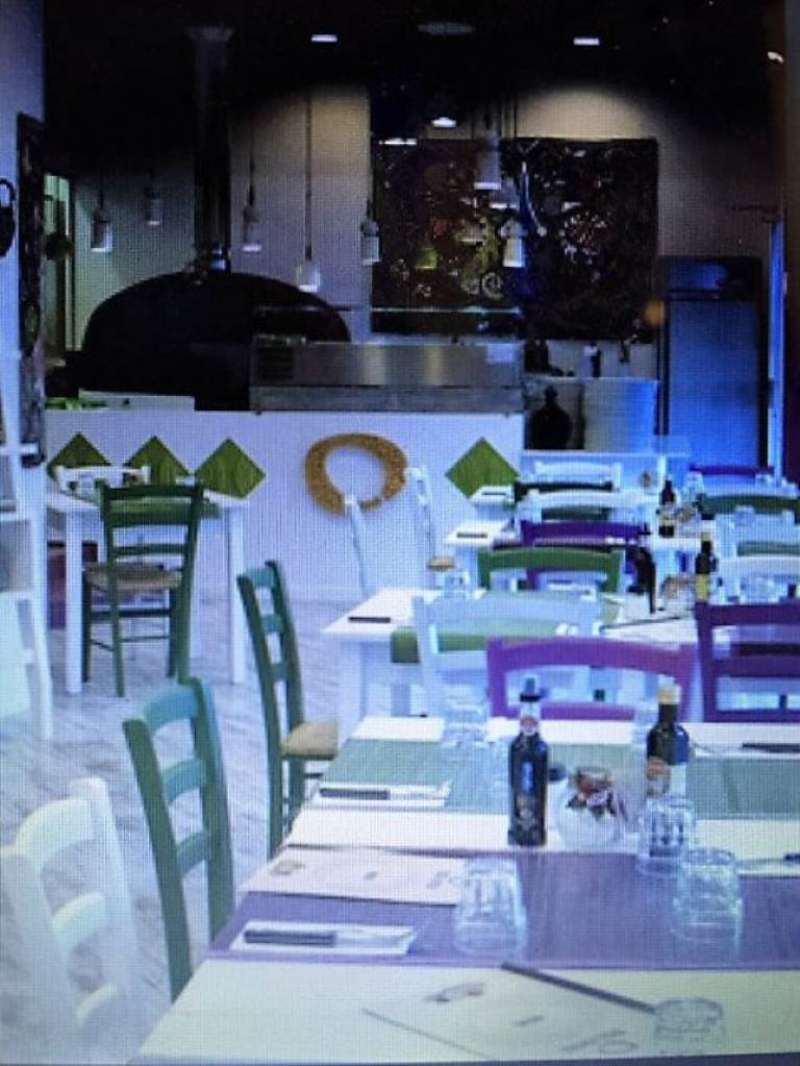 Negozio - Loc.Com. MILANO vendita  SAN GOTTARDO Ascanio Sforza GFG IMMOBILI