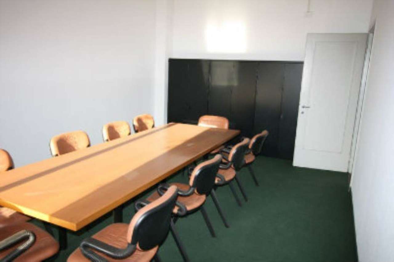Ufficio - Loc.Com. MILANO affitto  IL TICINESE Lanzone MONTI32 Immobili