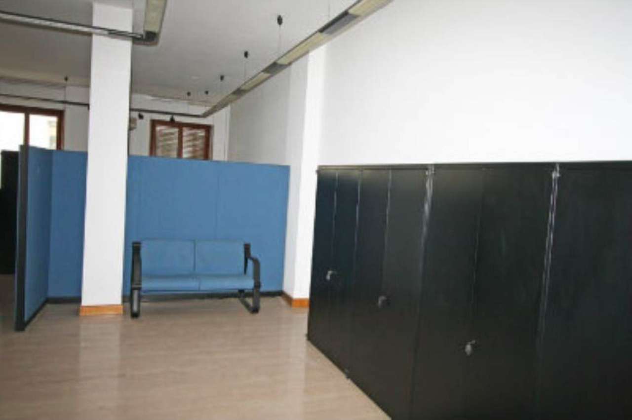 Ufficio - Loc.Com. MILANO affitto  IL TICINESE Lanzone MONTI32 Immobili