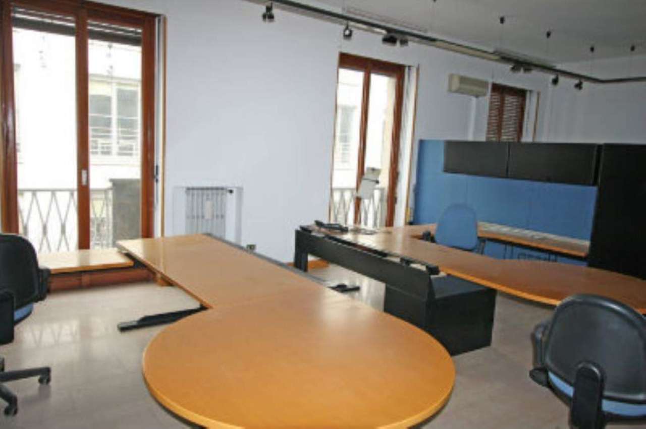 Ufficio - Loc.Com. MILANO affitto  IL TICINESE Lanzone MONTI32 Immobili