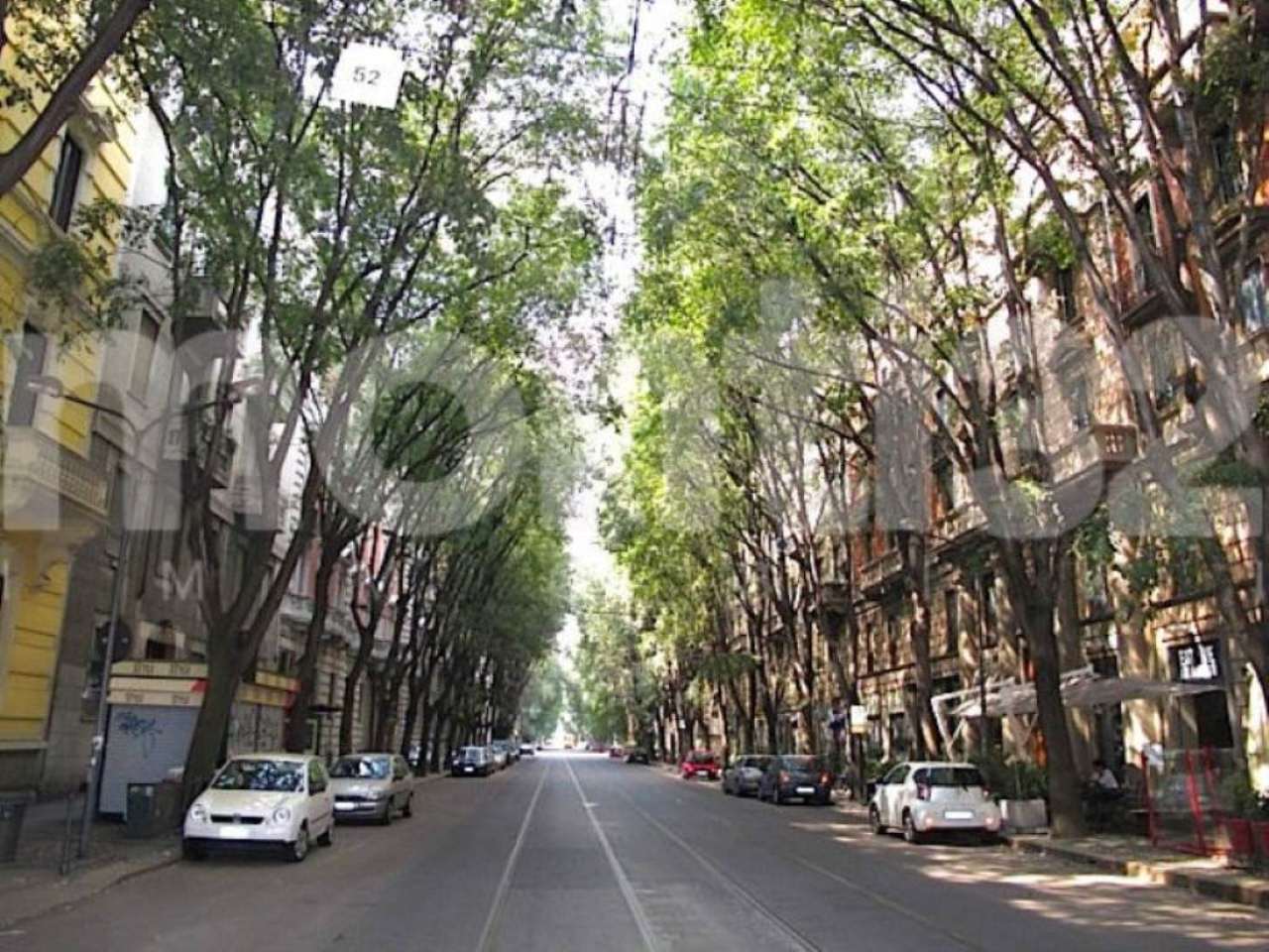 Box auto - Posto auto MILANO vendita  CENTRO STORICO  MONTI32 Immobili