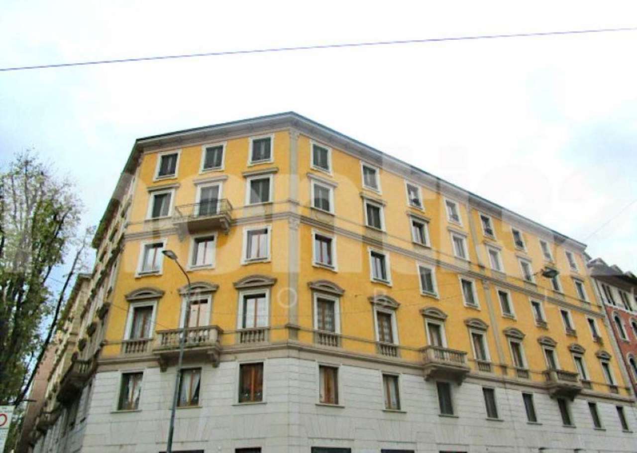 Box auto - Posto auto MILANO vendita  CENTRO STORICO  MONTI32 Immobili