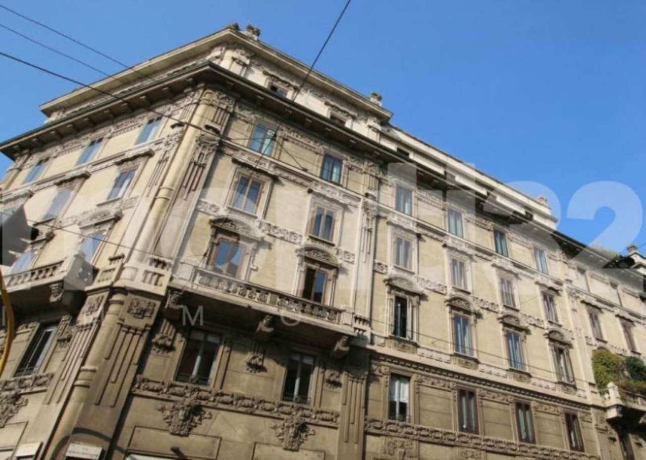  milano vendita quart: centro storico monti32 immobili