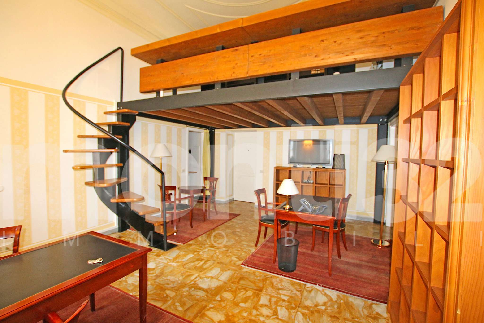 Ufficio - Loc.Com. MILANO affitto  CENTRO STORICO Principe Amedeo MONTI32 Immobili