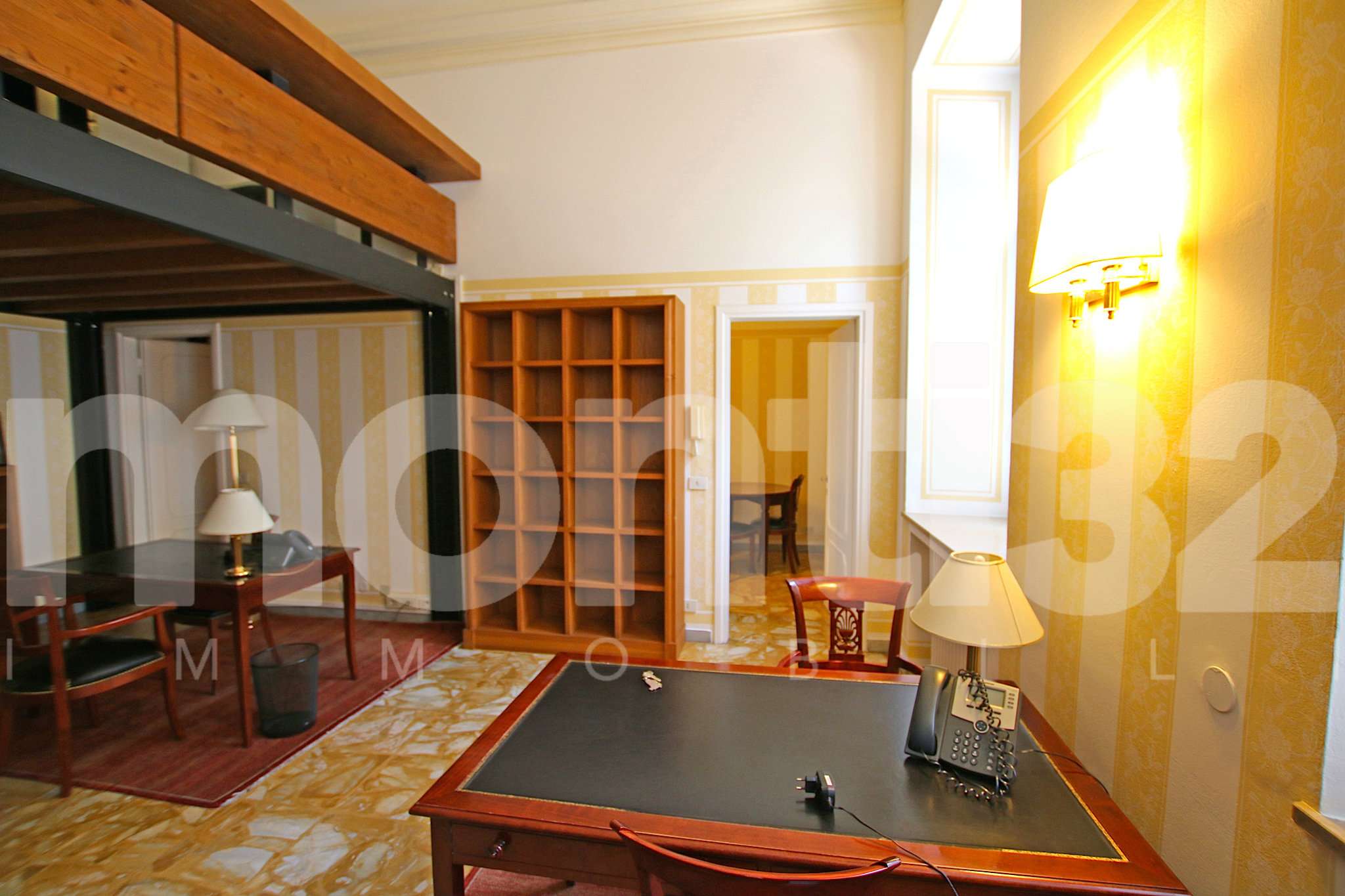 Ufficio - Loc.Com. MILANO affitto  CENTRO STORICO Principe Amedeo MONTI32 Immobili