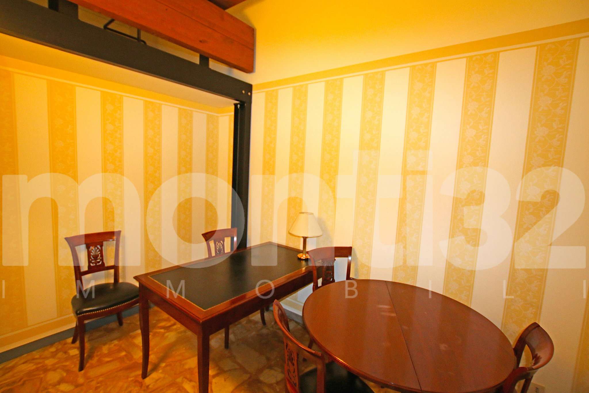 Ufficio - Loc.Com. MILANO affitto  CENTRO STORICO Principe Amedeo MONTI32 Immobili