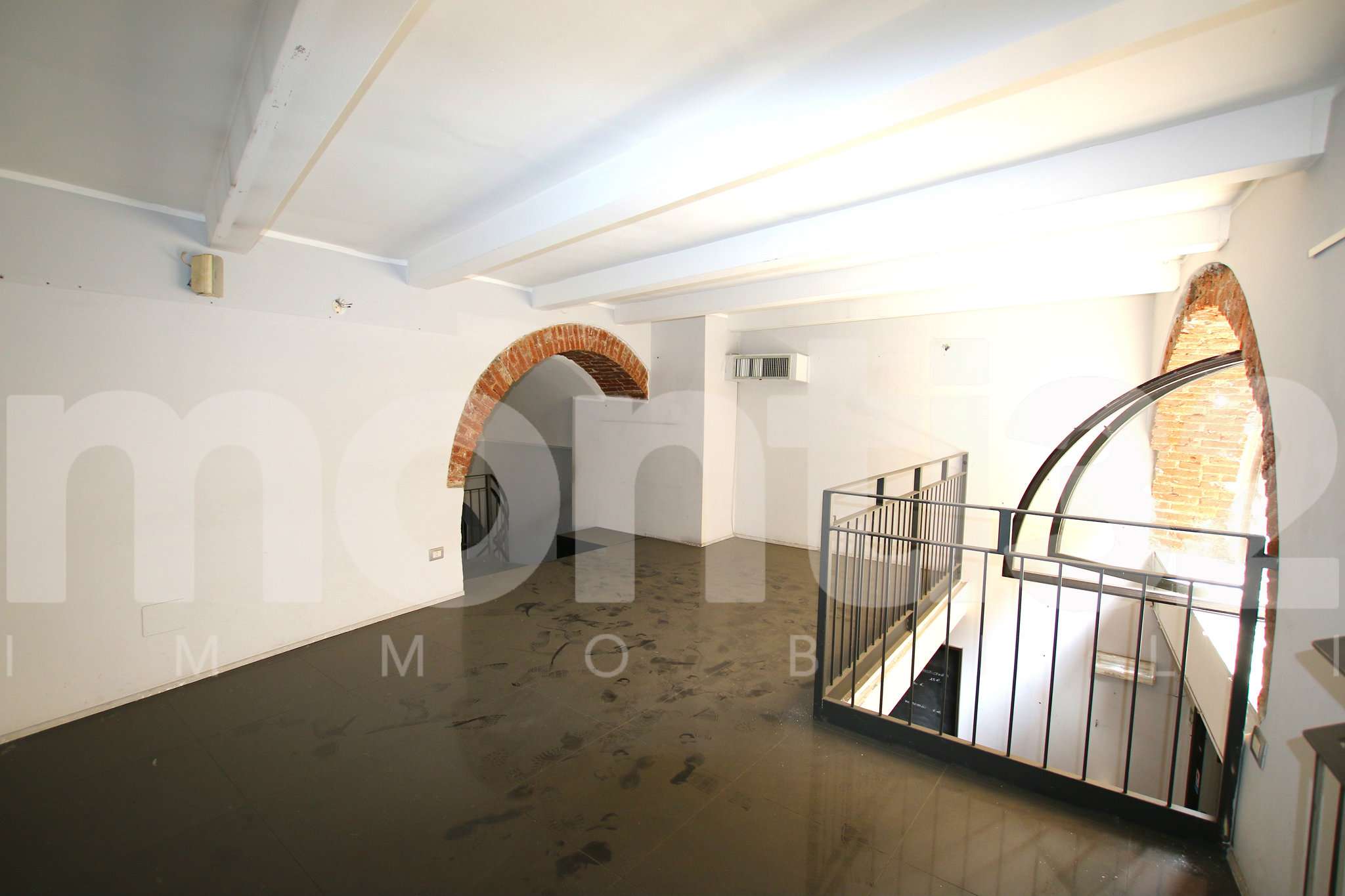 Negozio - Loc.Com. MILANO vendita  CENTRO STORICO Sant'Agnese MONTI32 Immobili