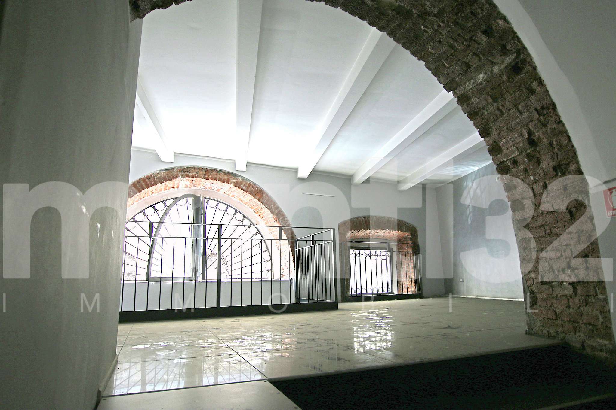 Negozio - Loc.Com. MILANO vendita  CENTRO STORICO Sant'Agnese MONTI32 Immobili