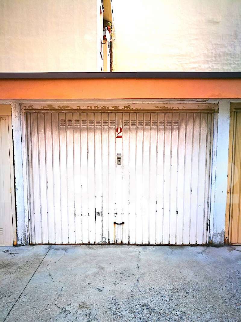 Box auto - Posto auto MILANO vendita  DE ANGELI  MONTI32 Immobili