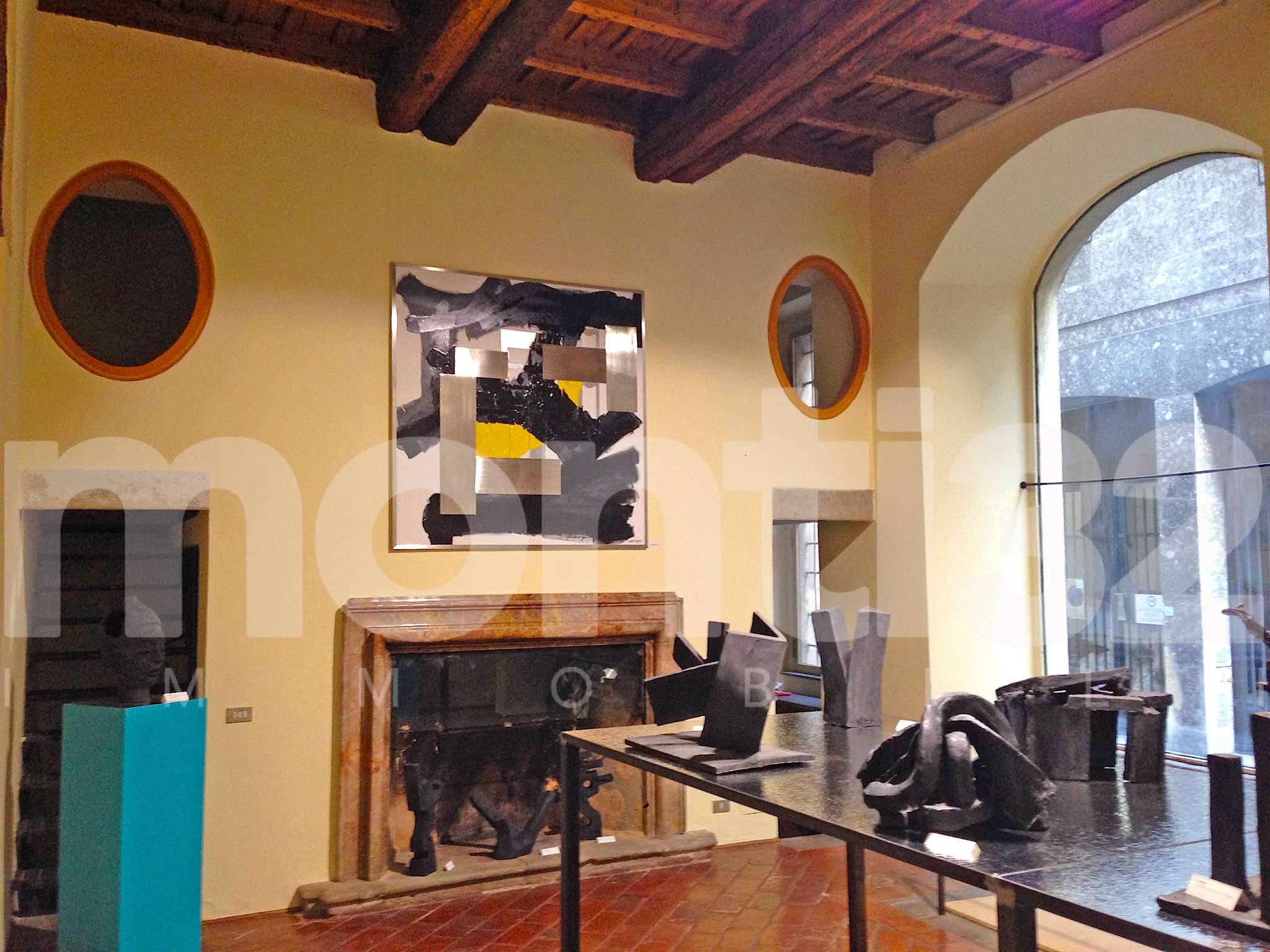 Show Room MILANO affitto  CENTRO STORICO Cerva MONTI32 Immobili