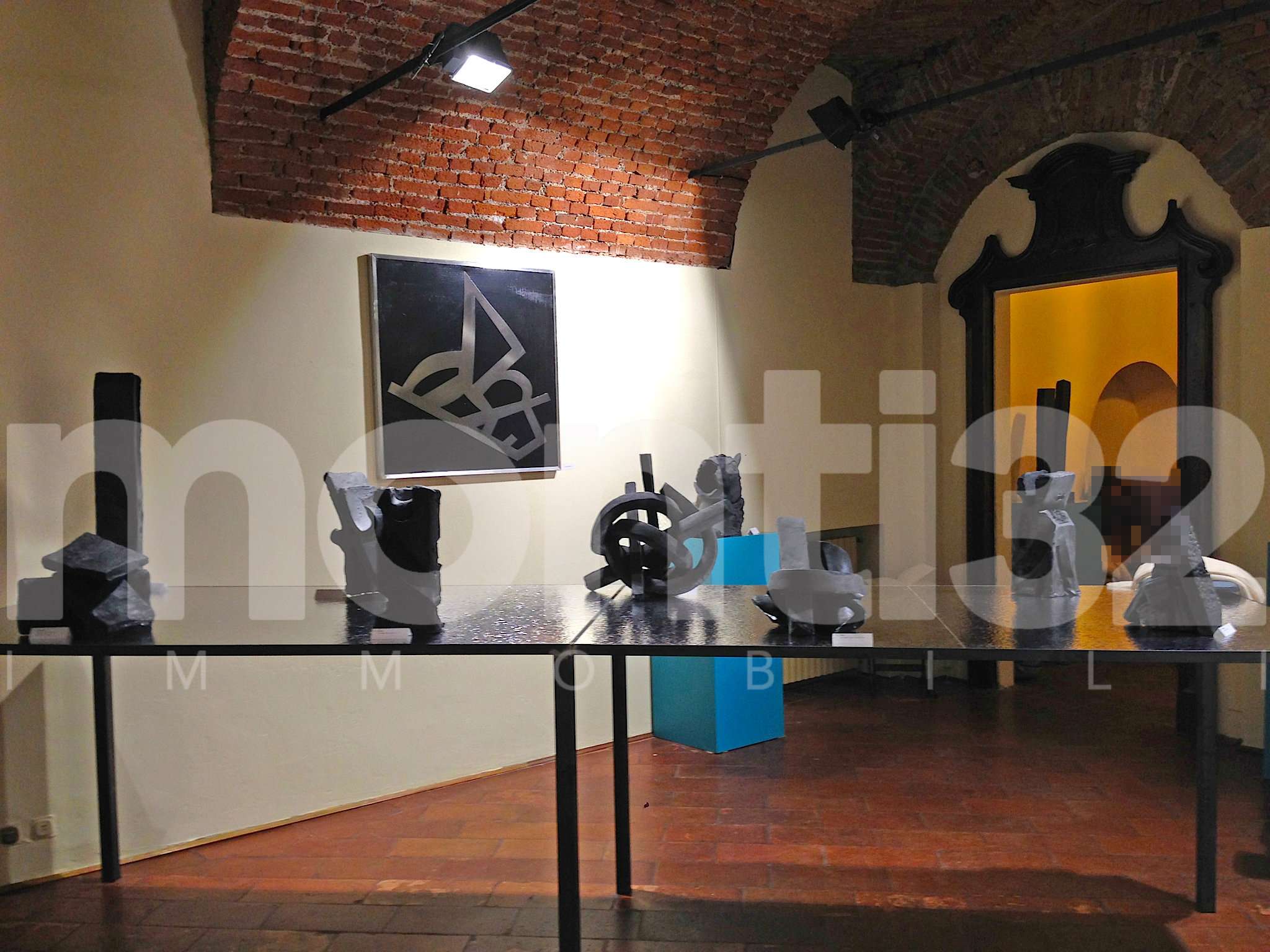 Show Room MILANO affitto  CENTRO STORICO Cerva MONTI32 Immobili