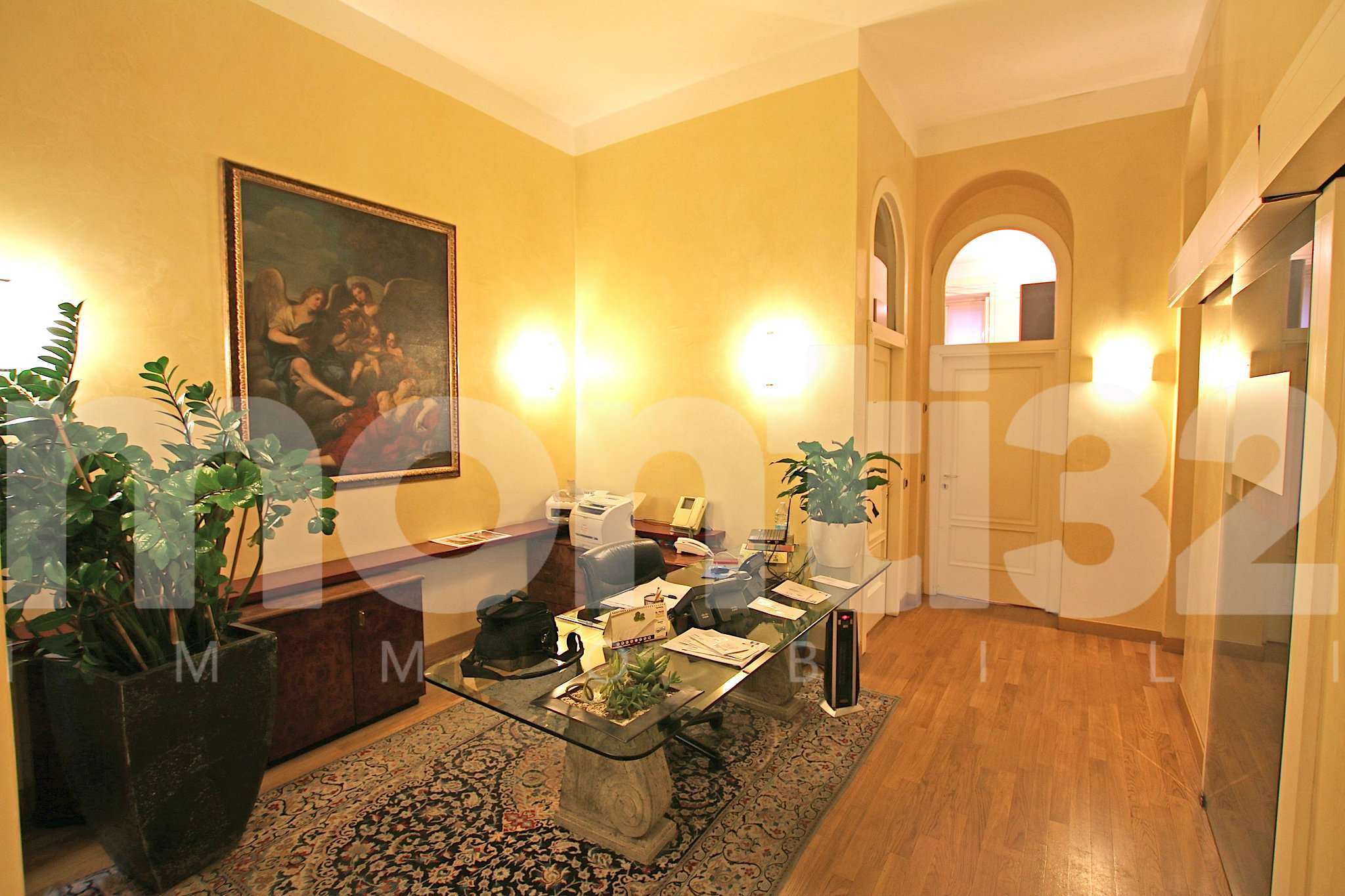 Ufficio - Loc.Com. MILANO vendita  CENTRO STORICO Fratelli Ruffini MONTI32 Immobili