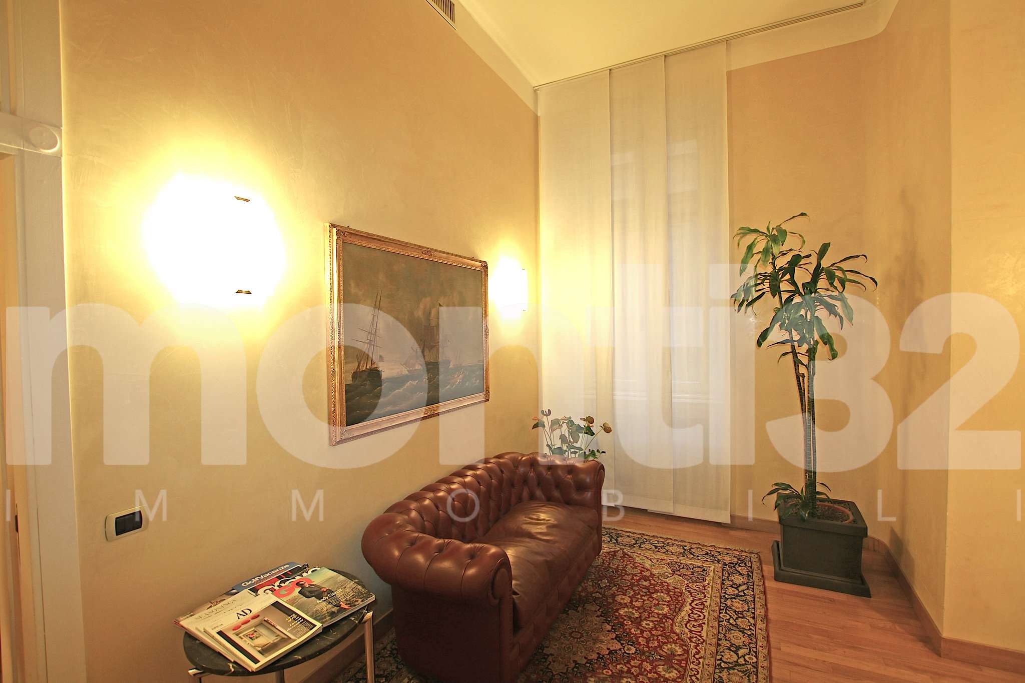 Ufficio - Loc.Com. MILANO vendita  CENTRO STORICO Fratelli Ruffini MONTI32 Immobili