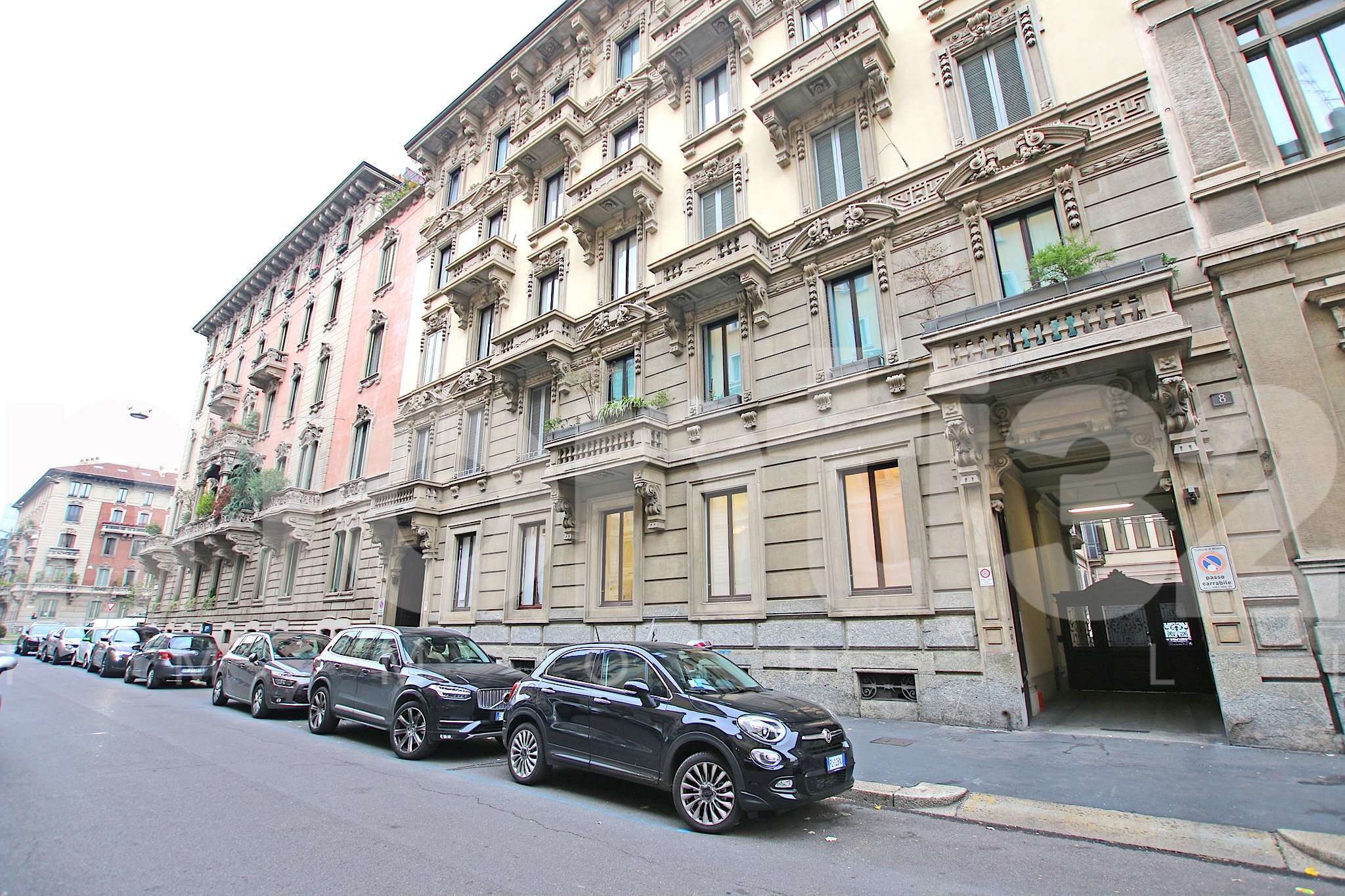  milano vendita quart: centro storico monti32-immobili