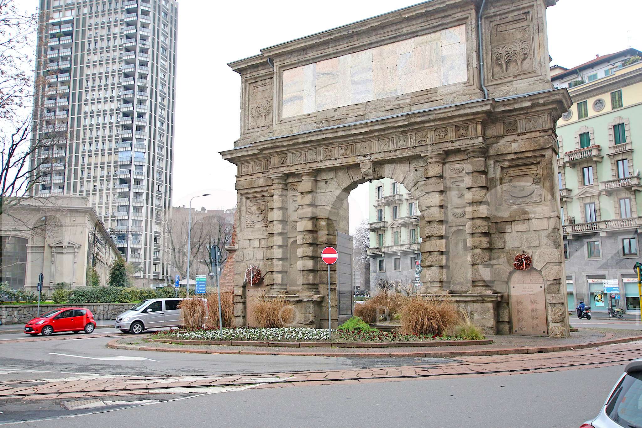  milano vendita quart: centro storico monti32 immobili