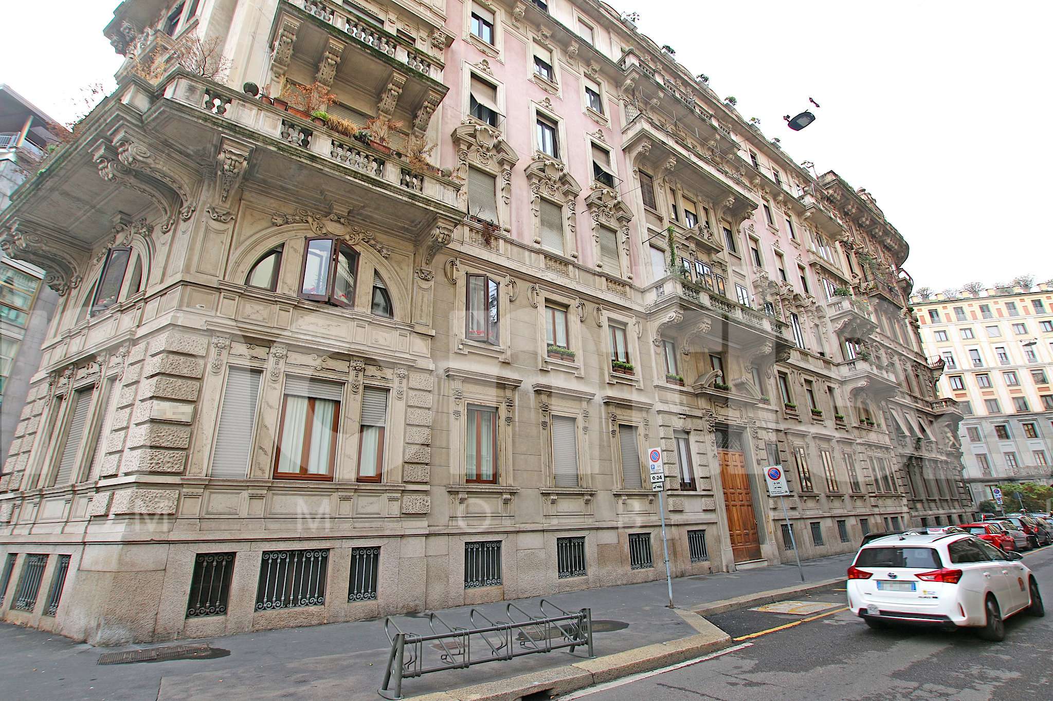 Appartamento MILANO vendita  CENTRO STORICO Venezia MONTI32 Immobili