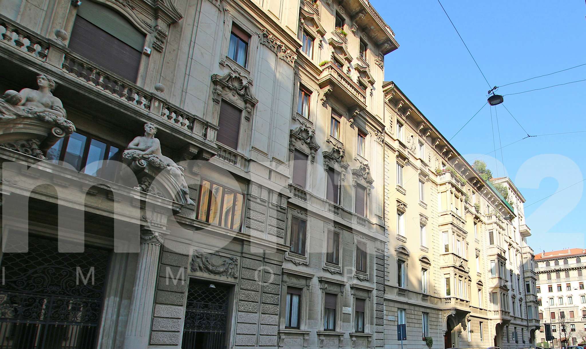  milano vendita quart: centro storico monti32-immobili