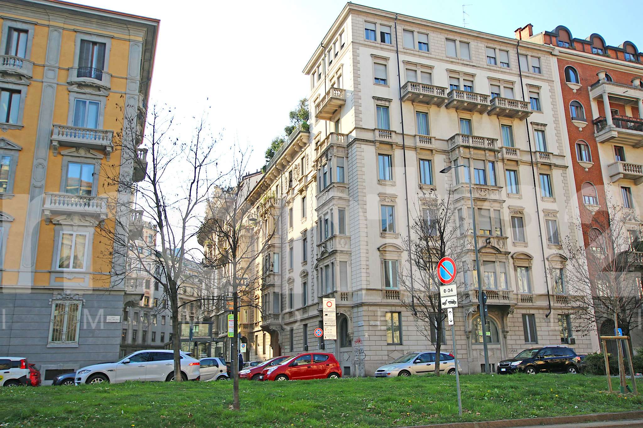 Ufficio - Loc.Com. MILANO vendita  CENTRO STORICO Baretti MONTI32 Immobili