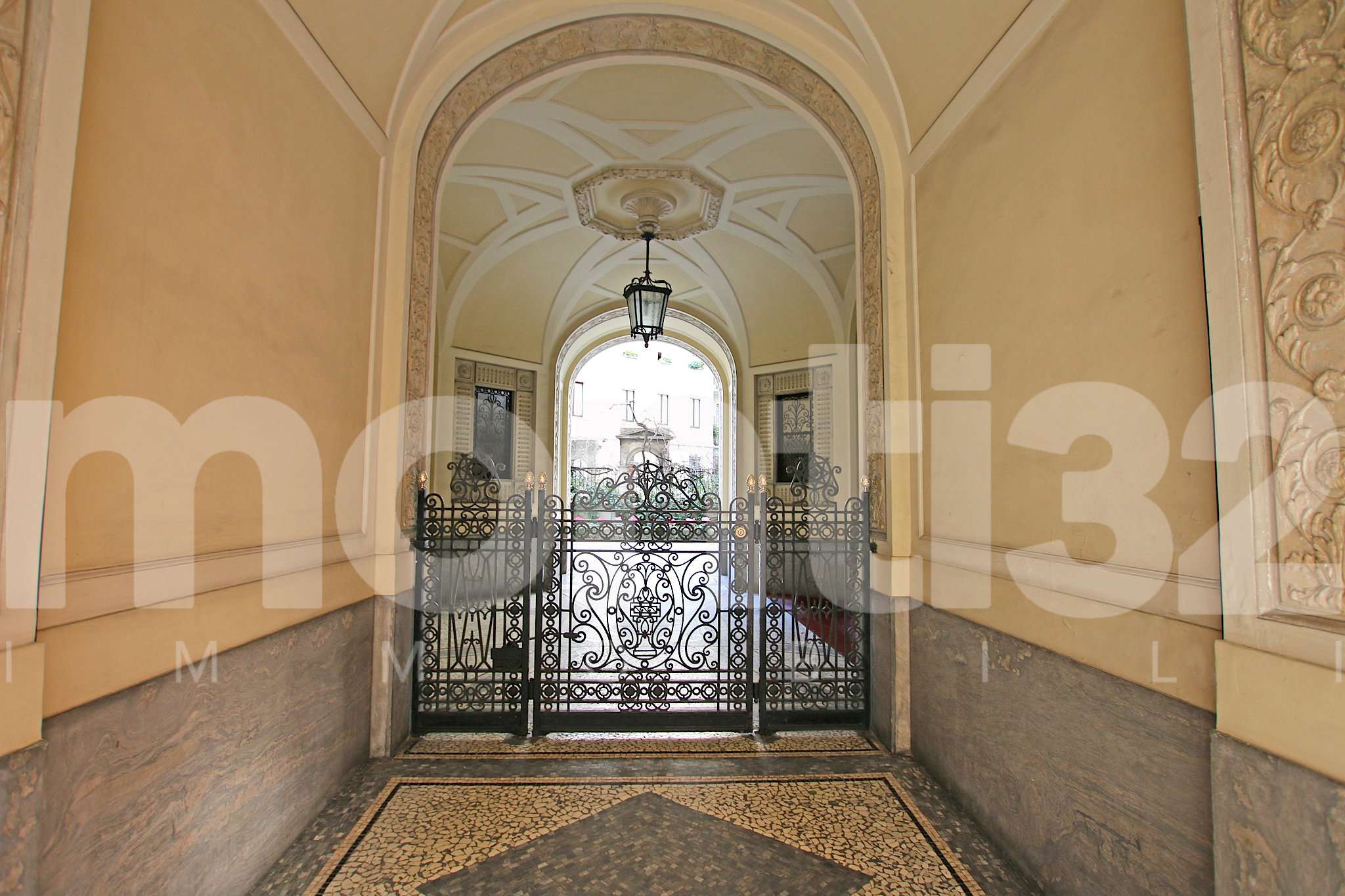 Ufficio - Loc.Com. MILANO vendita  CENTRO STORICO Baretti MONTI32 Immobili
