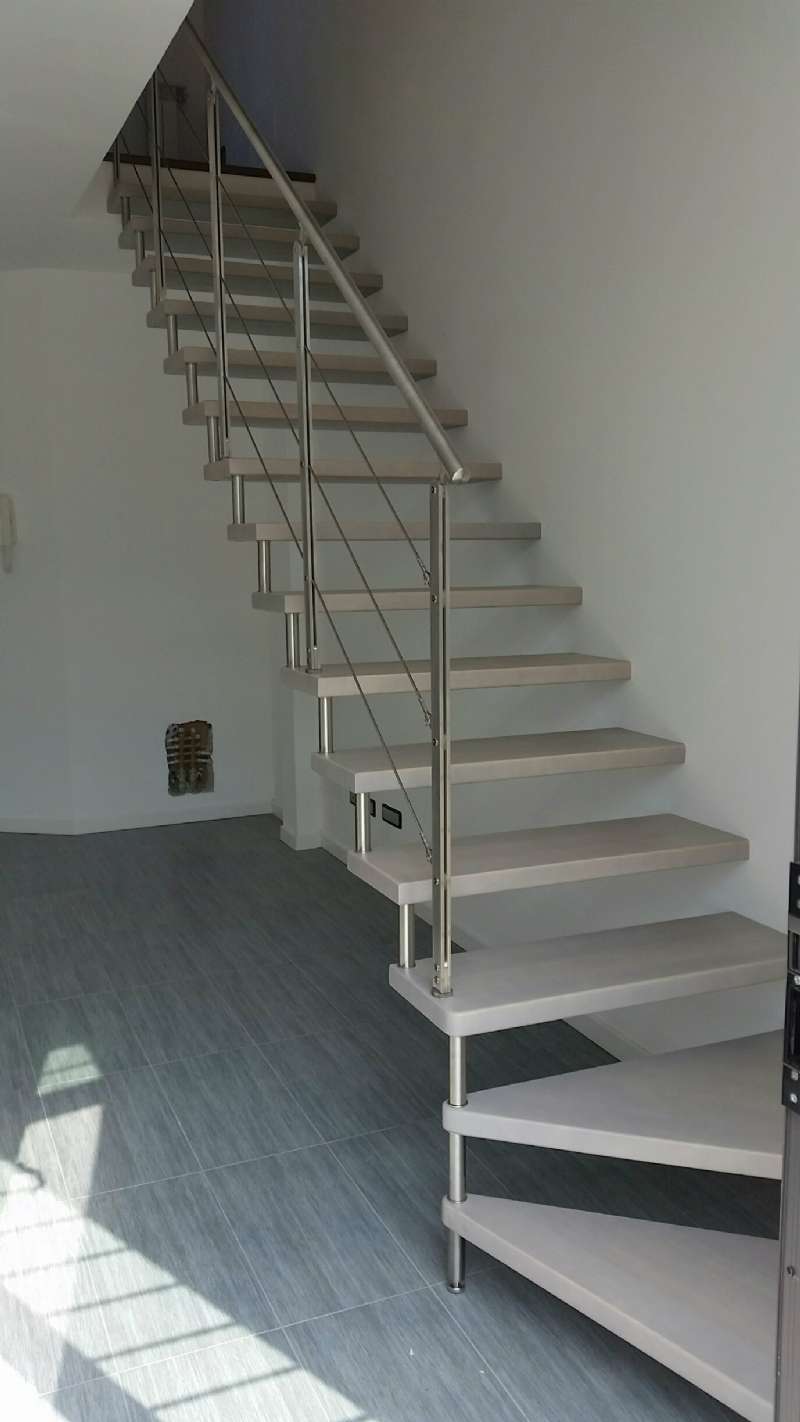 Villa MILANO vendita  WASHINGTON zuara Studio Ricardi