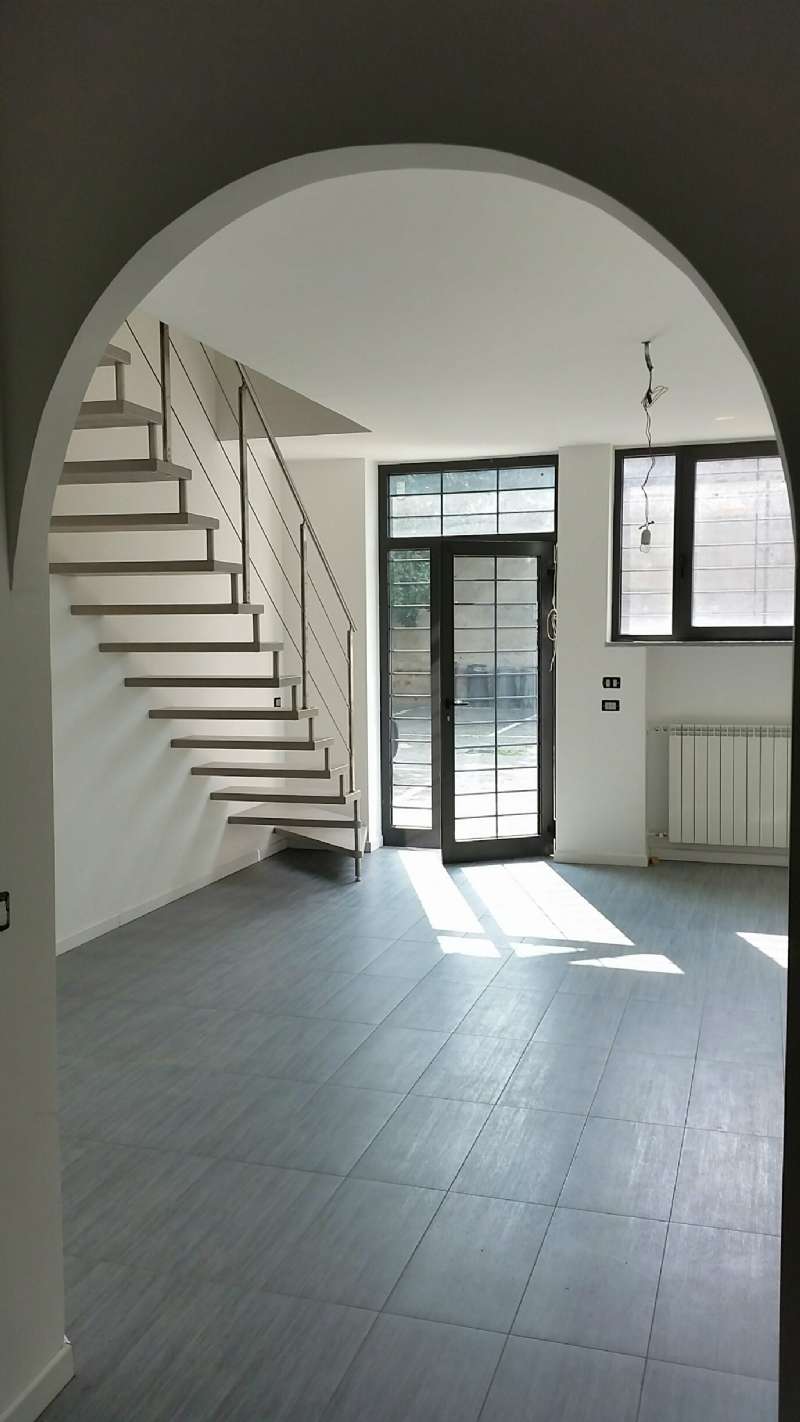 Villa MILANO vendita  WASHINGTON zuara Studio Ricardi
