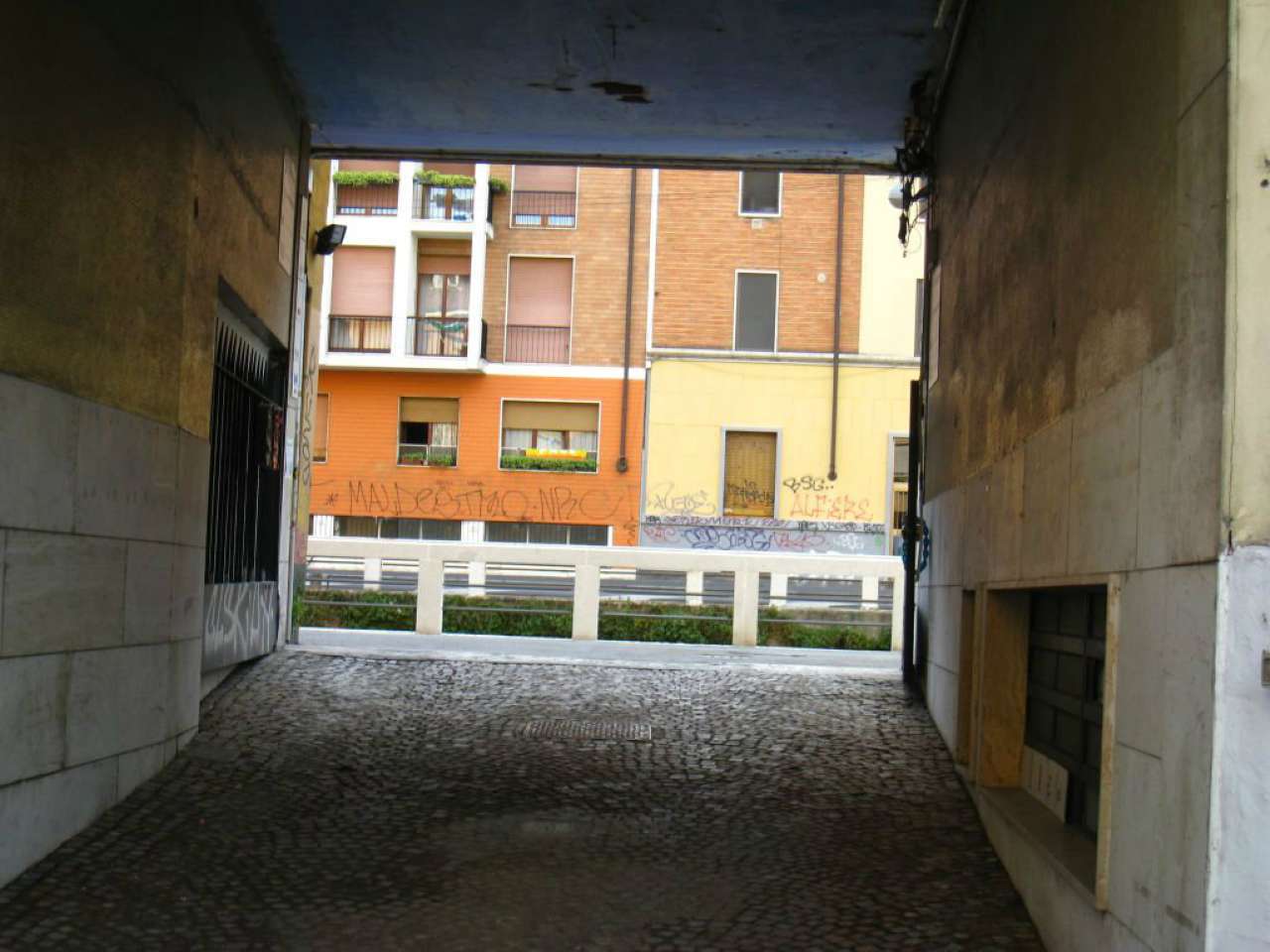 Loft MILANO vendita  IL TICINESE Ascanio Sforza Studio Ricardi