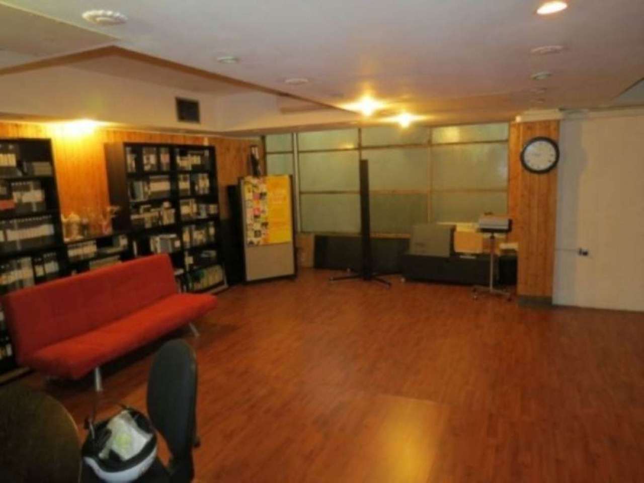 Ufficio - Loc.Com. MILANO vendita  SAN SIRO degli Alerami IMMOBILIARE BENEDETTI