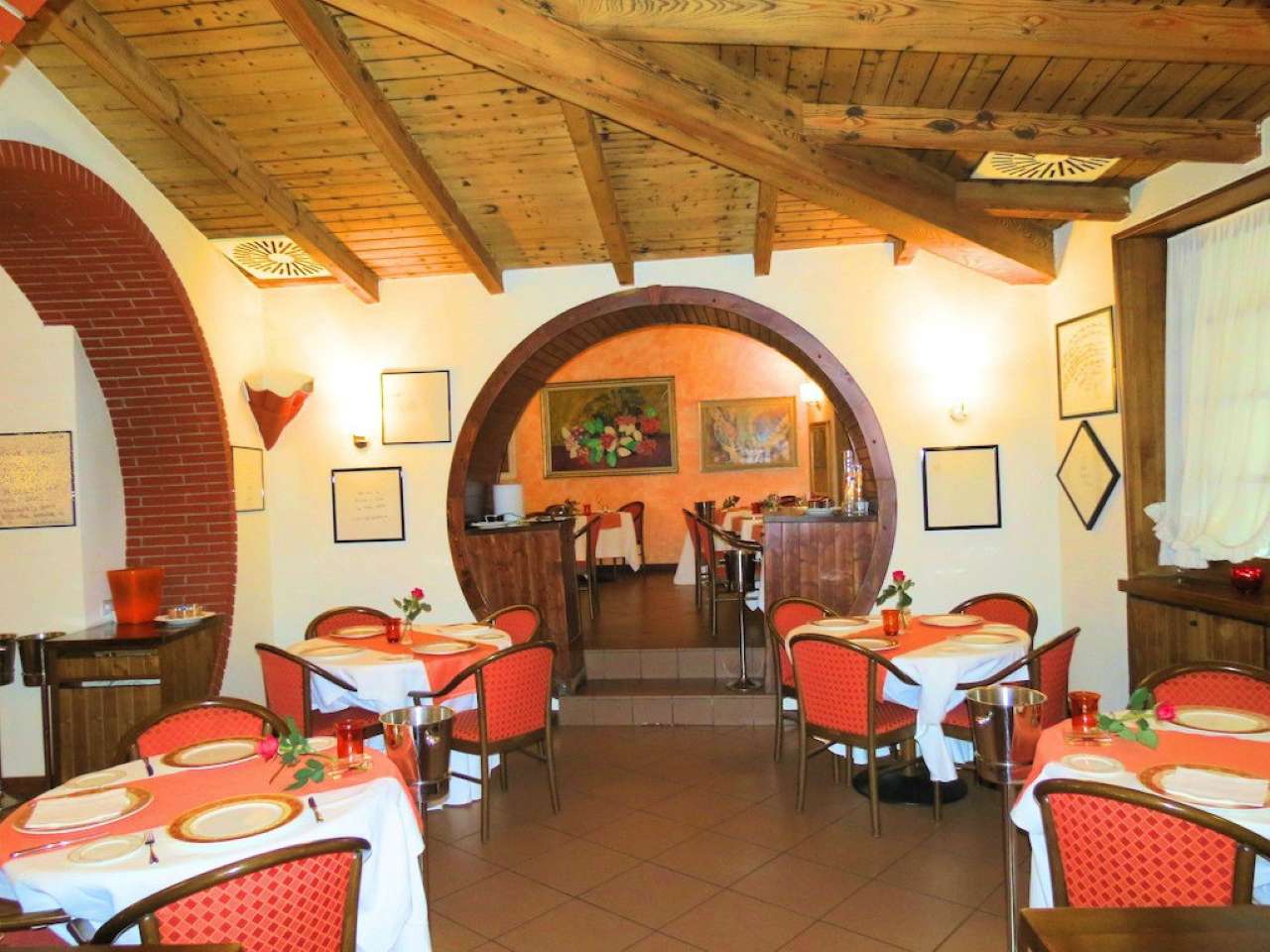 Negozio - Loc.Com. MILANO vendita  BRERA  IMMOBILIARE BENEDETTI