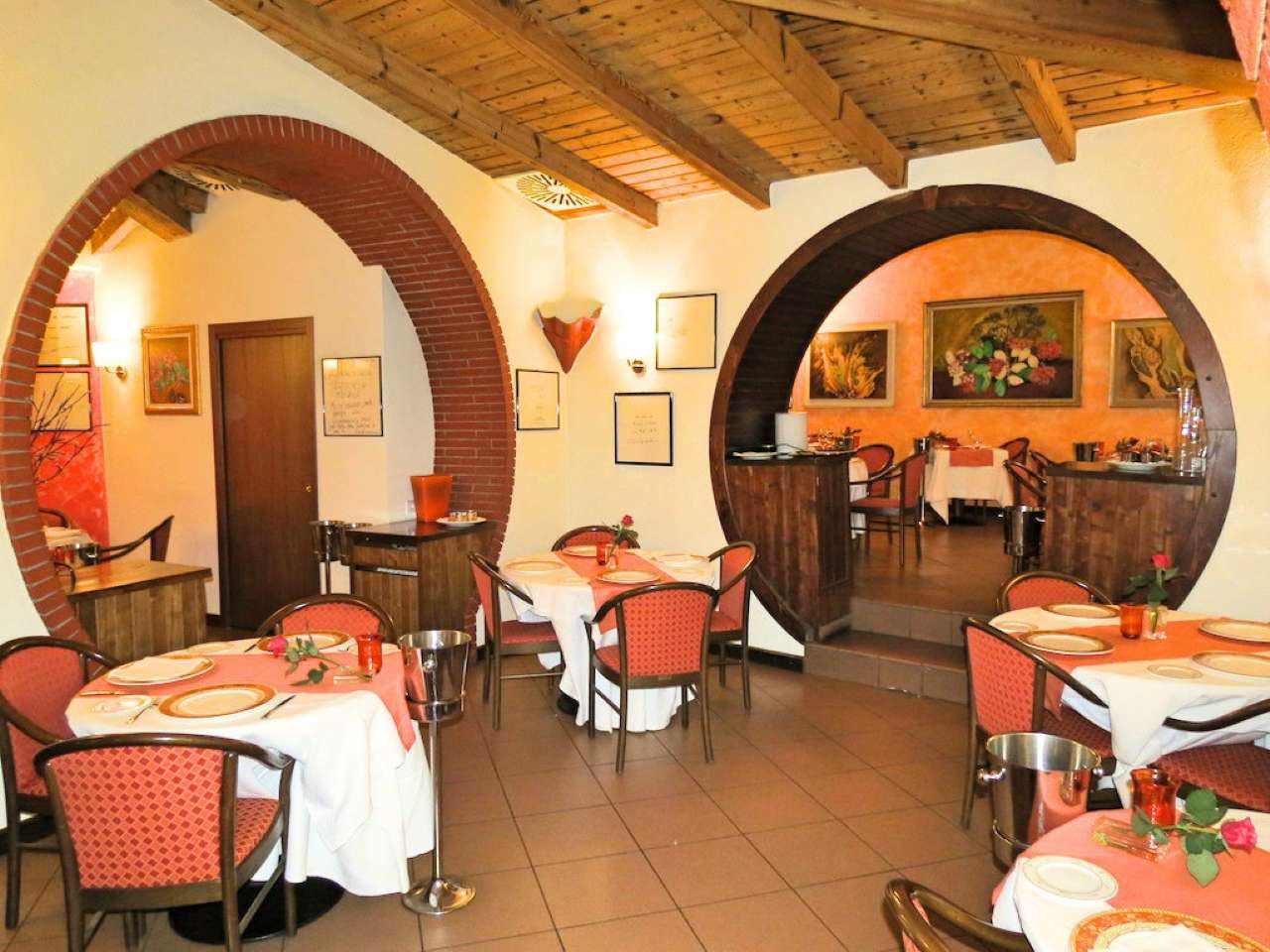 Negozio - Loc.Com. MILANO vendita  BRERA  IMMOBILIARE BENEDETTI