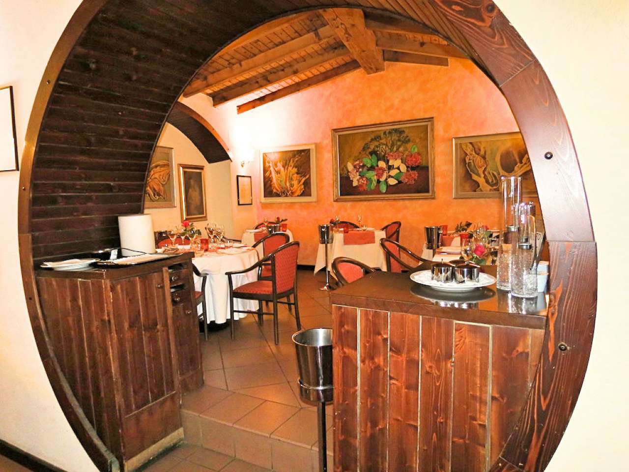 Negozio - Loc.Com. MILANO vendita  BRERA  IMMOBILIARE BENEDETTI