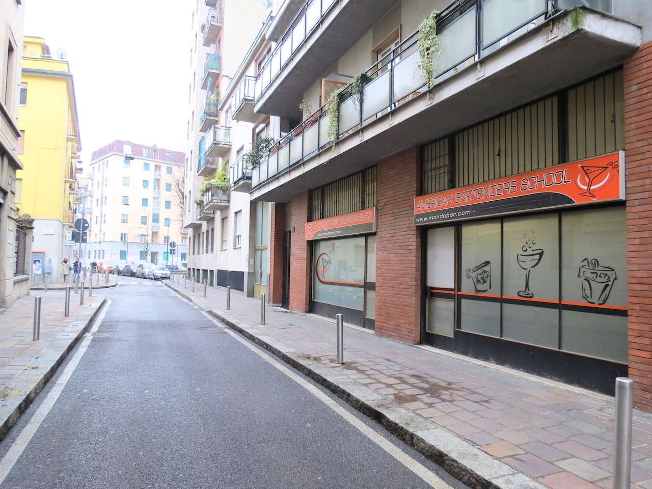  milano affitto quart: villapizzone immobiliare-benedetti