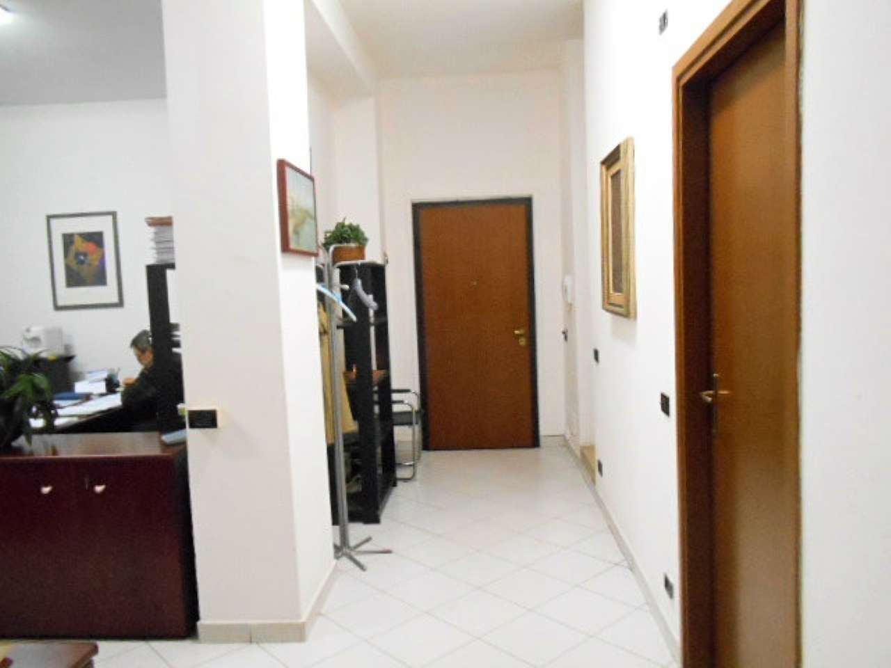 Ufficio - Loc.Com. MILANO vendita  FIERA Govone IMMOBILIARE BENEDETTI