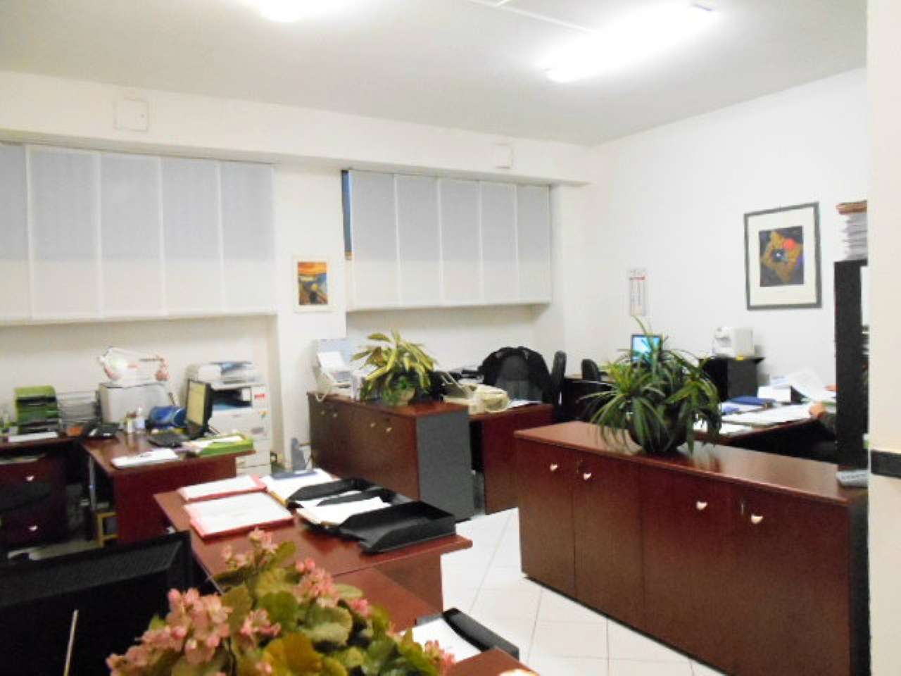  milano vendita quart: fiera immobiliare-benedetti