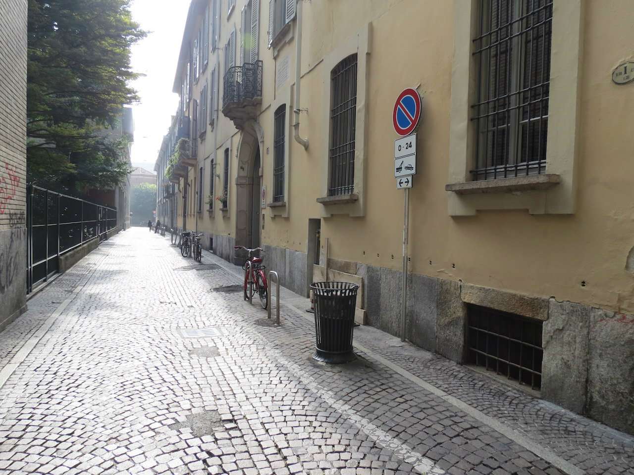  milano affitto quart: centro storico immobiliare benedetti