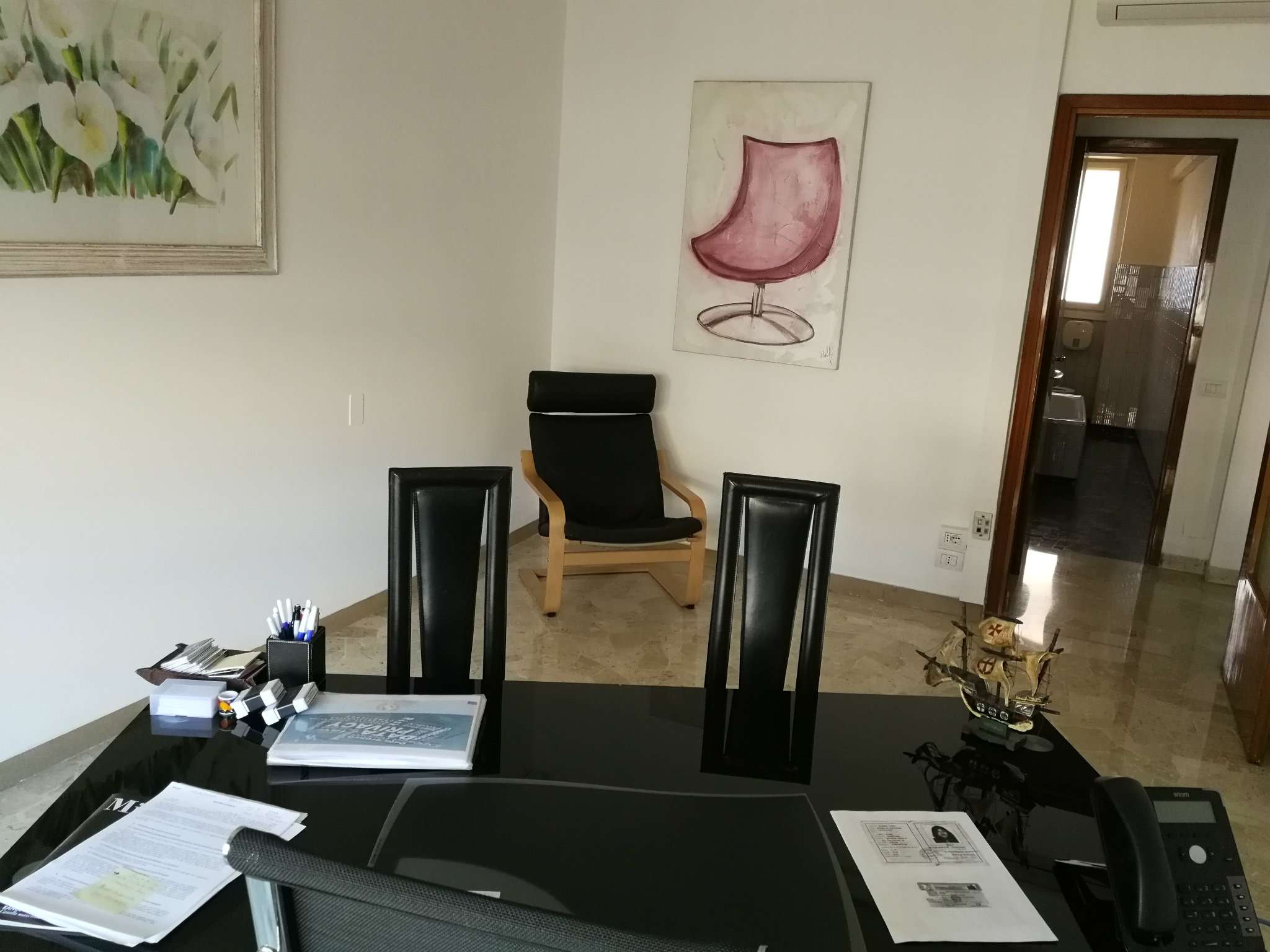  milano affitto quart: buenos aires immobiliare-pasteur