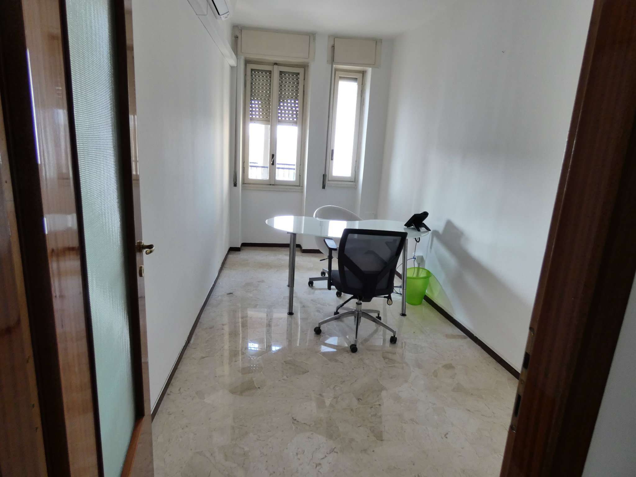 Ufficio - Loc.Com. MILANO affitto  BUENOS AIRES Loreto IMMOBILIARE PASTEUR