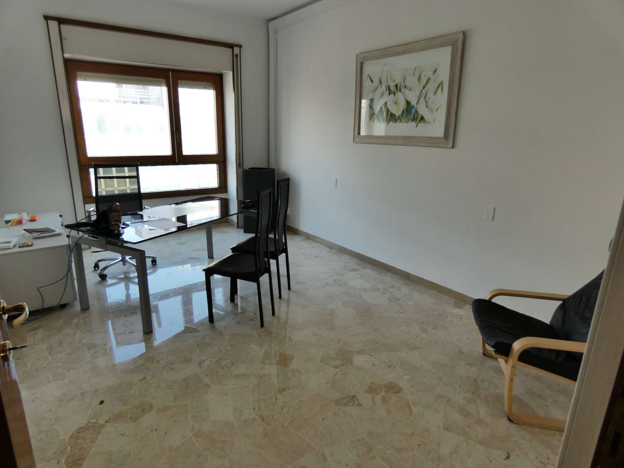 Ufficio - Loc.Com. MILANO affitto  BUENOS AIRES Loreto IMMOBILIARE PASTEUR