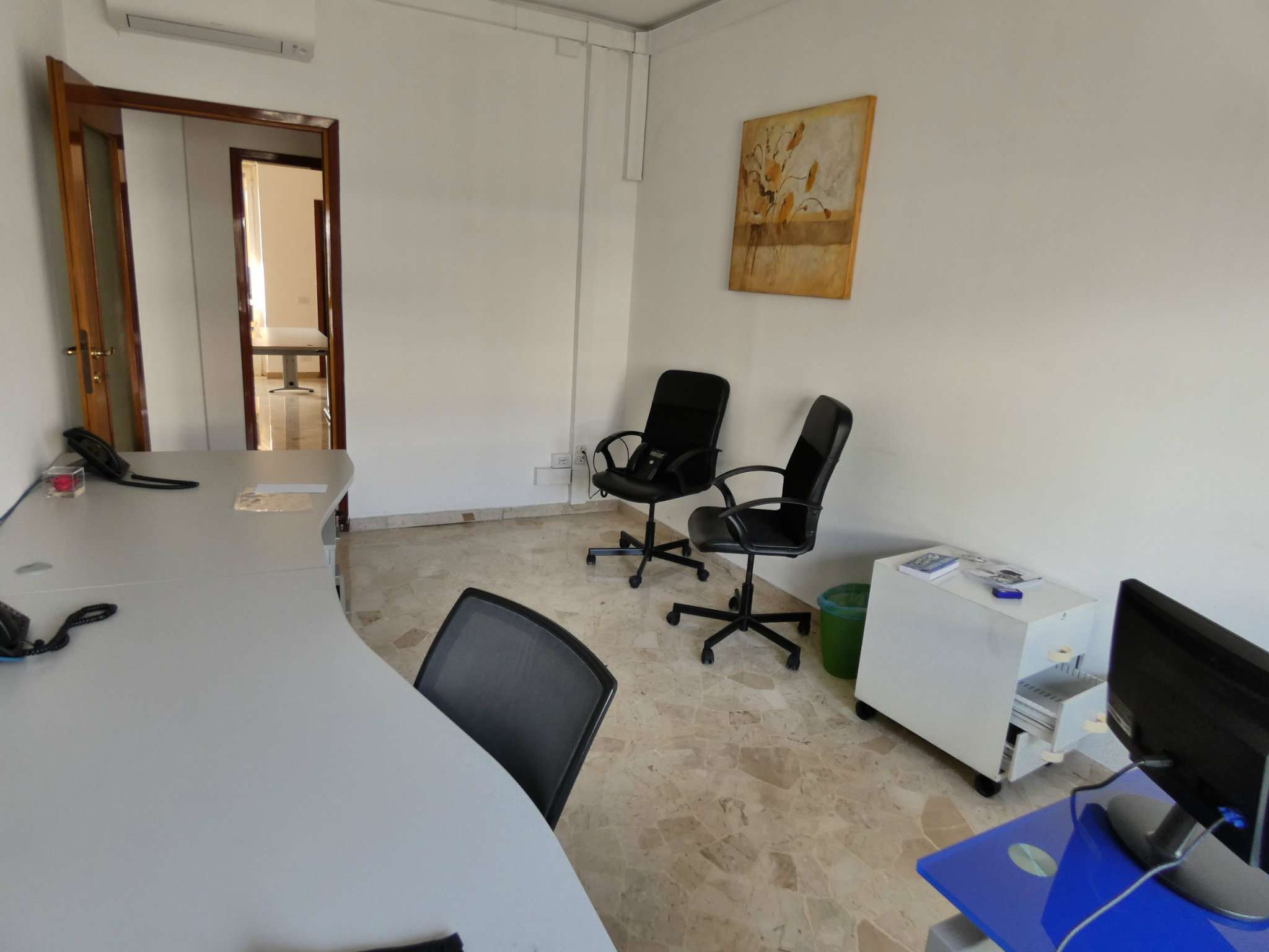 Ufficio - Loc.Com. MILANO affitto  BUENOS AIRES Loreto IMMOBILIARE PASTEUR