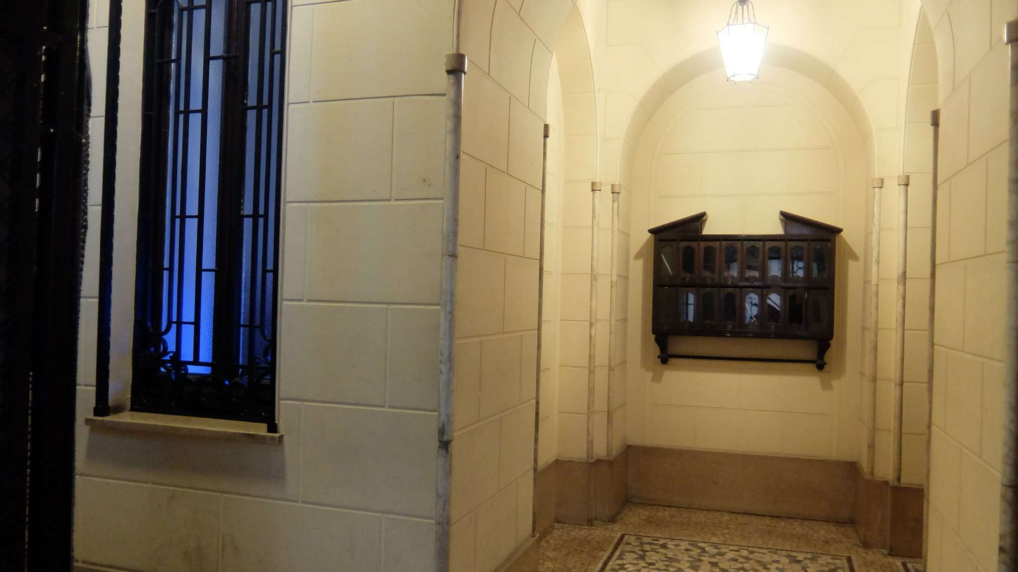 Ufficio - Loc.Com. MILANO affitto  BUENOS AIRES Benedetto Marcello IMMOBILIARE PASTEUR