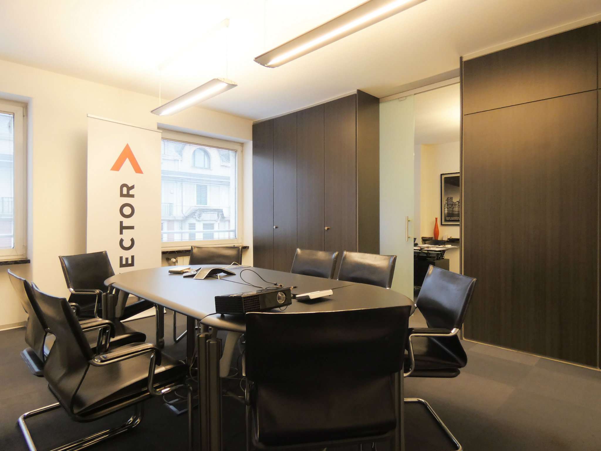 Ufficio - Loc.Com. MILANO affitto  BUENOS AIRES Buenos Aires IMMOBILIARE PASTEUR