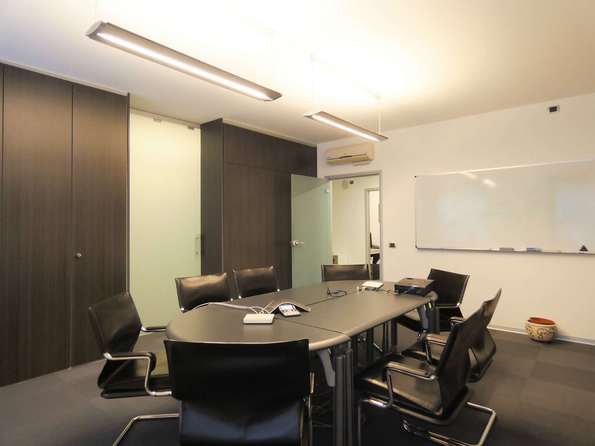 Ufficio - Loc.Com. MILANO affitto  BUENOS AIRES Buenos Aires IMMOBILIARE PASTEUR