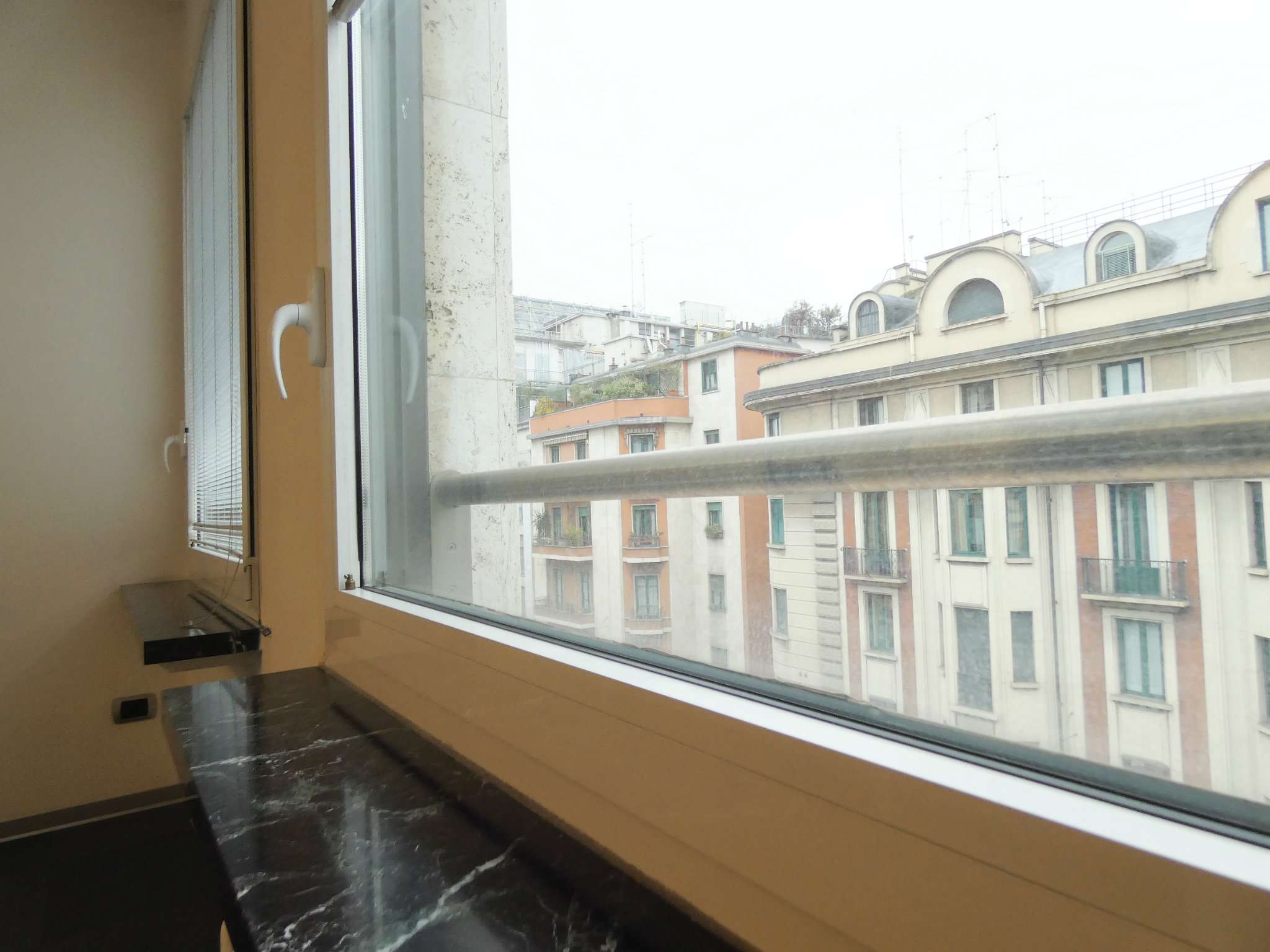 Ufficio - Loc.Com. MILANO affitto  BUENOS AIRES Buenos Aires IMMOBILIARE PASTEUR