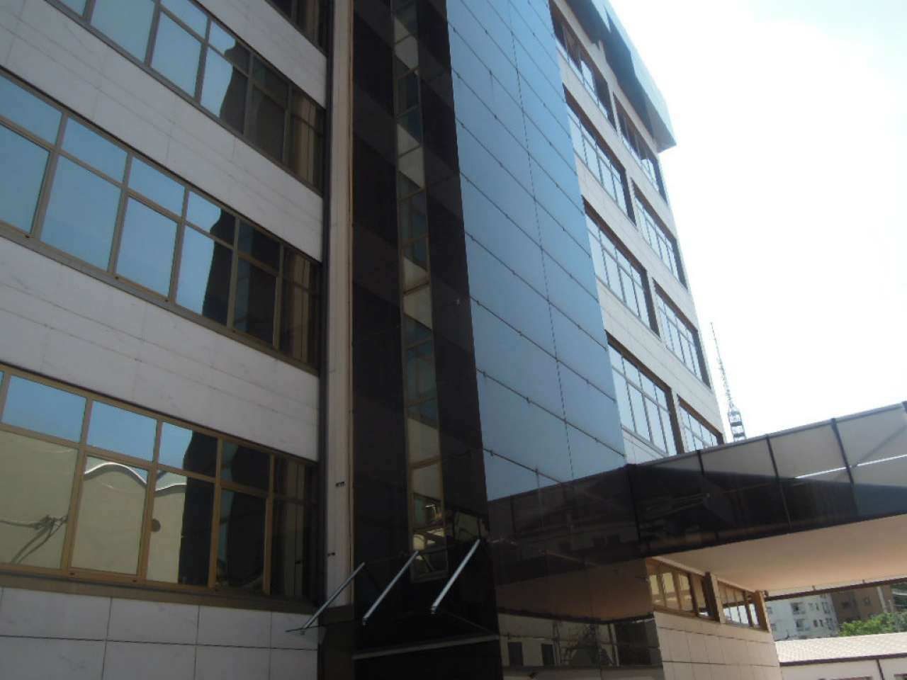  milano affitto quart: romolo immobiliare-pasteur