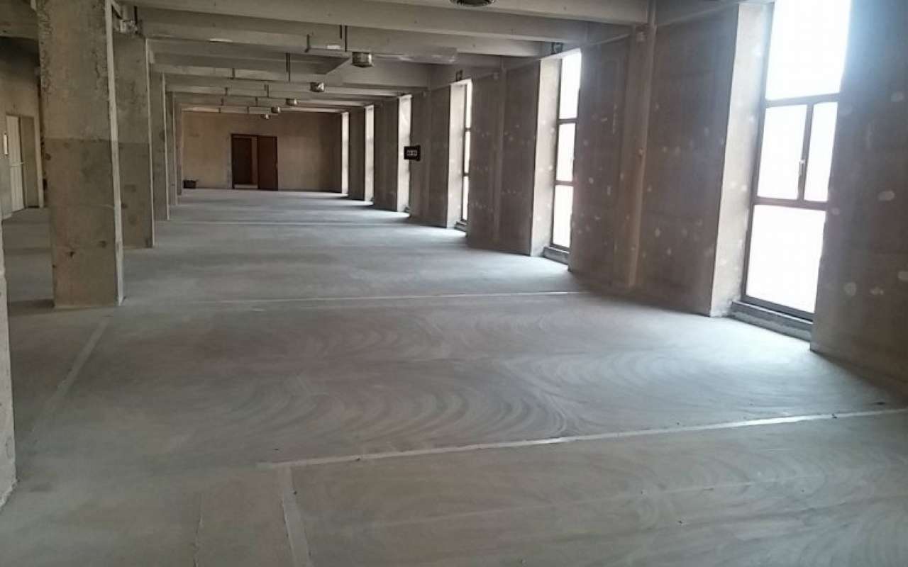 Show Room MILANO affitto  ROMOLO Tortona IMMOBILIARE PASTEUR