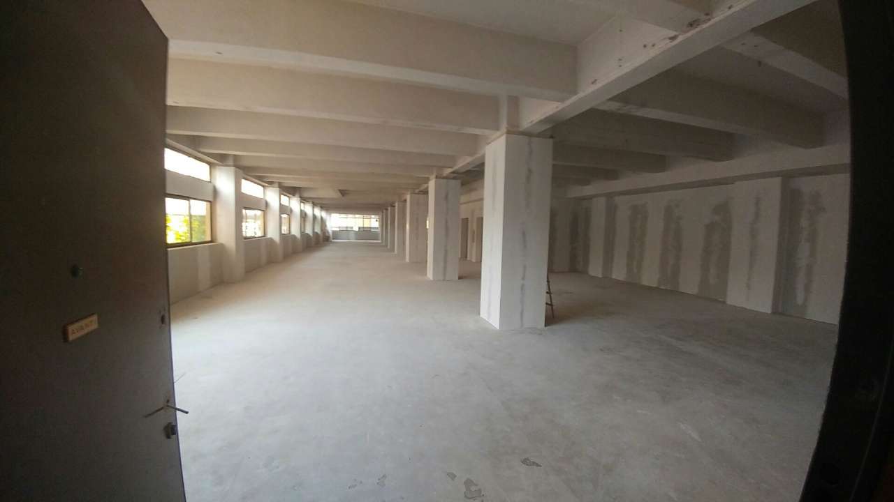 Show Room MILANO affitto  ROMOLO Tortona IMMOBILIARE PASTEUR