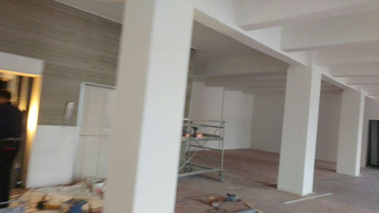 Show Room MILANO affitto  ROMOLO Tortona IMMOBILIARE PASTEUR