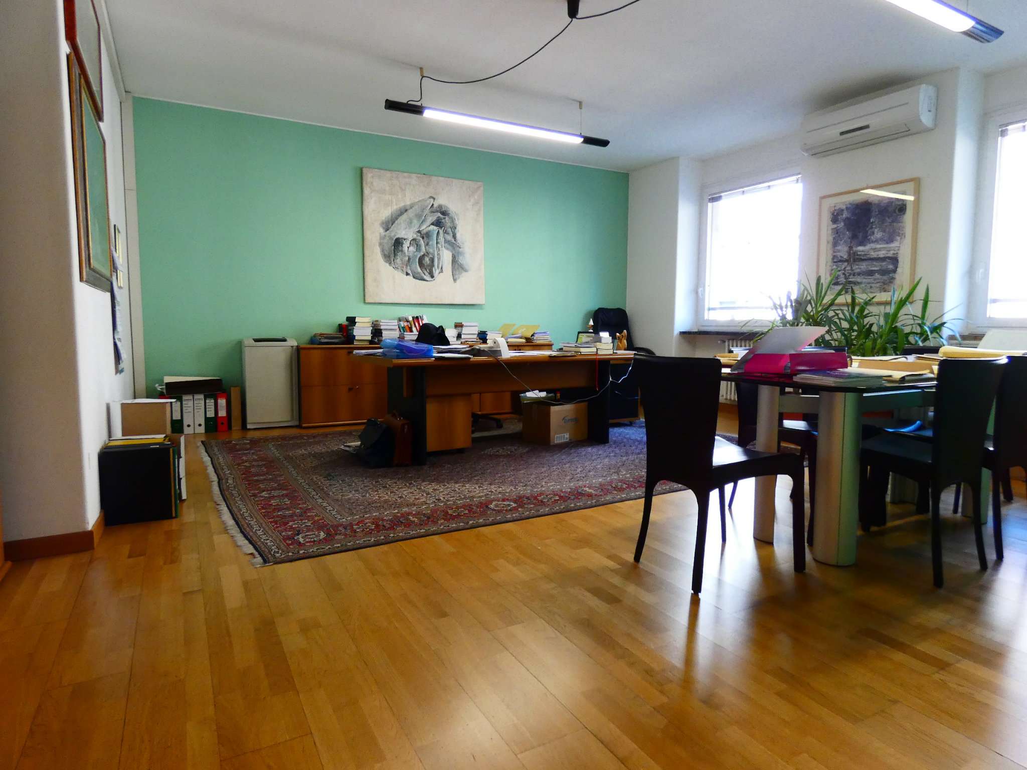 Ufficio - Loc.Com. MILANO affitto  BUENOS AIRES Buenos Aires IMMOBILIARE PASTEUR