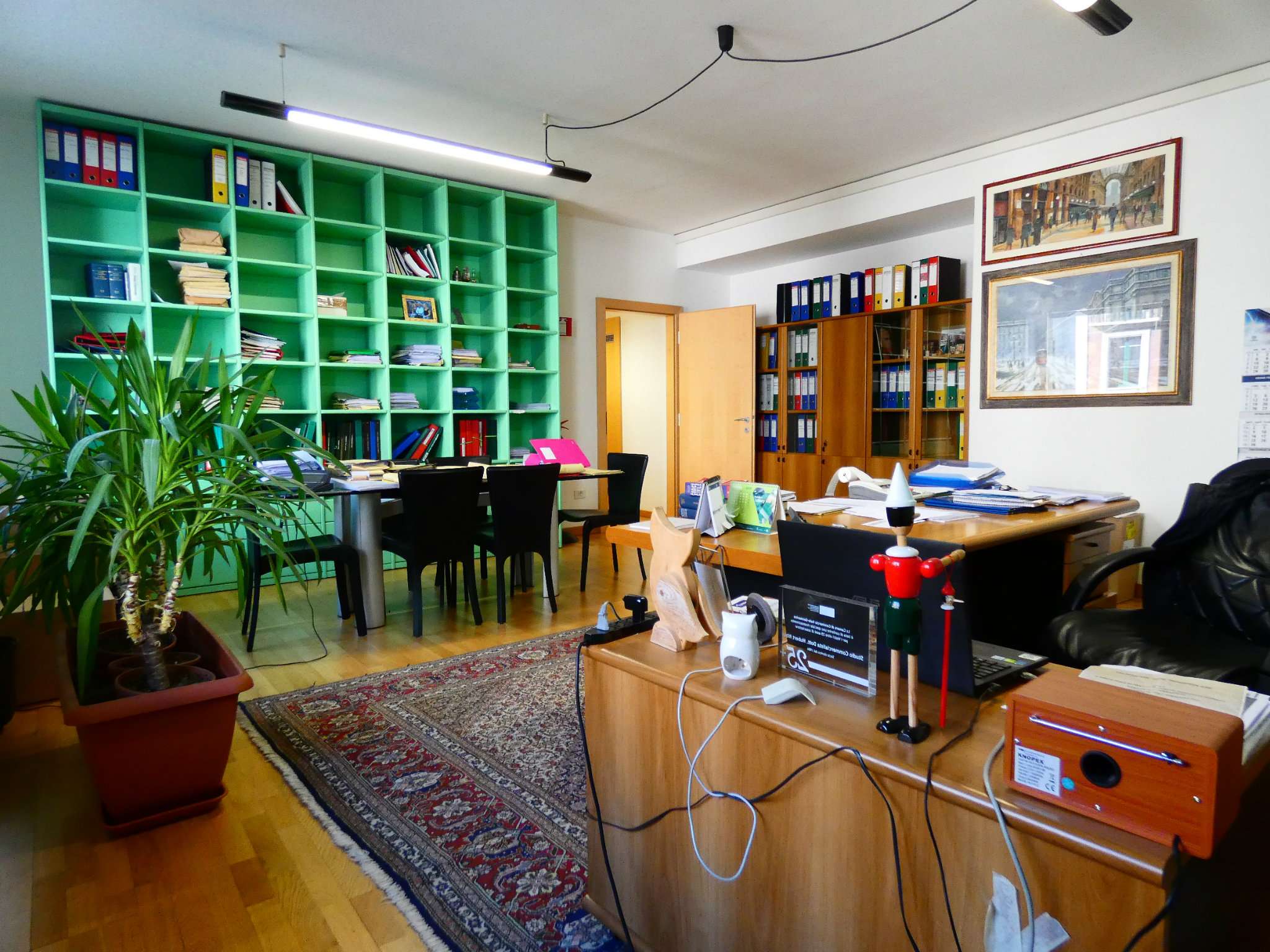  milano affitto quart: buenos aires immobiliare-pasteur