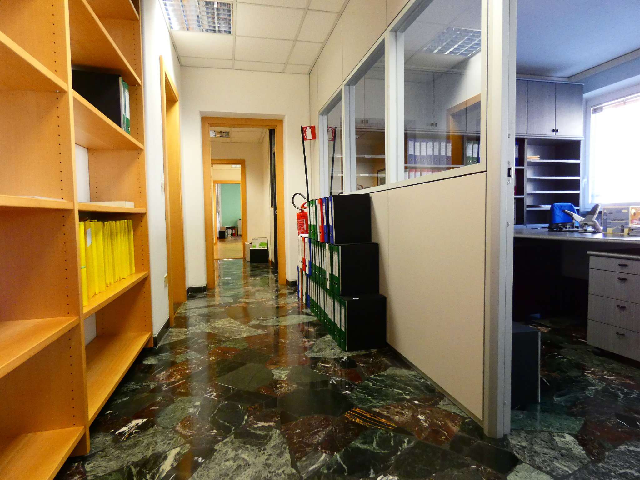 Ufficio - Loc.Com. MILANO affitto  BUENOS AIRES Buenos Aires IMMOBILIARE PASTEUR